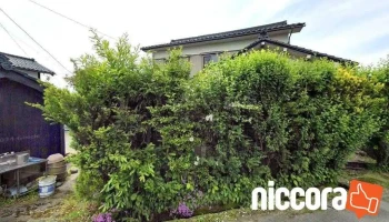 北陸コンサルタント（株） 黒部営業所 - 黒部市
