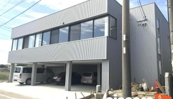 合同会社アイオーアドバイザーズ - 熊本市