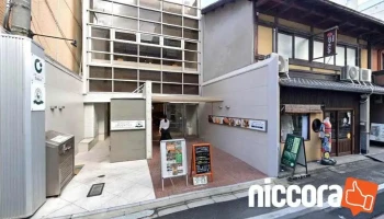 合同会社長目 - 京都市