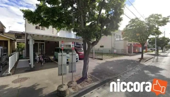 基礎地盤コンサルタンツ（株） 盛岡事務所 - 盛岡市