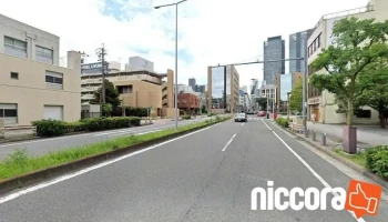 大日本ダイヤコンサルタント（株） 中部支社 - 名古屋市