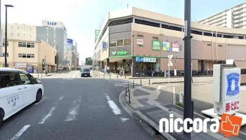 定着採用株式会社 - 藤沢市