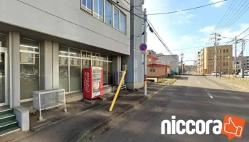 室蘭コピーセンター / ㈱菅原測量設計 - 室蘭市