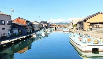 射水市移住と空き家の相談窓口＃みらいシテン射水 - 射水市