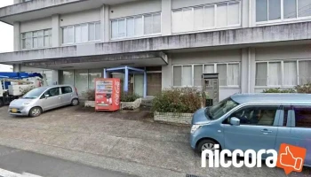 小林電報配達所 - 小林市