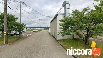小矢部精機 本社 - 小矢部市