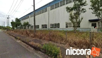 山田工業株式会社 茨城営業所 - 潮来市