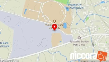 岩手インフォメーション・テクノロジー(株) - 滝沢市