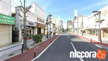 帝国データバンク 山形支店 - 山形市