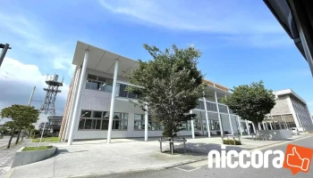 常総市役所 - 常総市