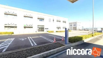 愛知道路コンセッション 知立事務所 - 知立市