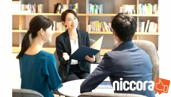 新潟転職Komachi - 新潟市