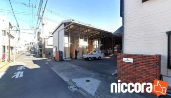 新納ビジネスマスターズ（有） - 狛江市