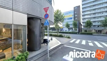 日本icoコンサルタント㈱ - 港区