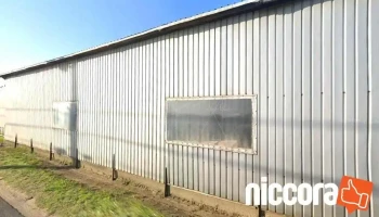 日本インシュレーション（株） 鹿島営業所 - 神栖市