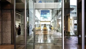日本マイクロソフト株式会社 - 港区