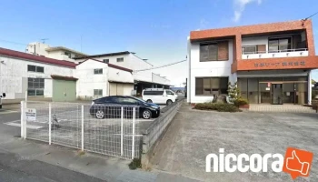 日本リーフ(株) - 南あわじ市
