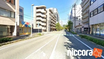 日本事務器株式会社 山口サービスステーション - 山口市