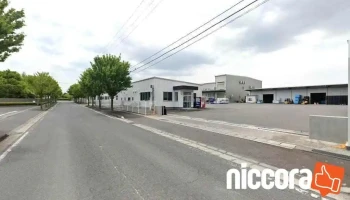 日本工営エナジーソリューションズ(株)入門受付 - 須賀川市