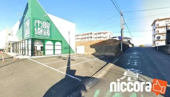 日本工営都市空間（株） 掛川事務所 - 掛川市