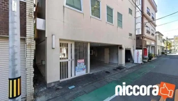 日本都市技術 (株) 山梨事務所 - 甲府市