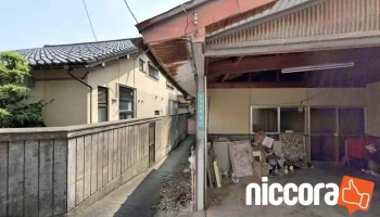 日本都市開発コンサルティング（株） - 高岡市