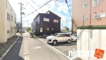 日興通信株式会社 八戸営業所 - 八戸市