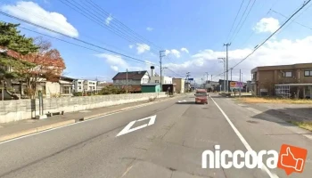 日興通信株式会社 青森支店 - 青森市