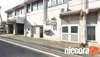 時事通信社諏訪支局 - 諏訪市