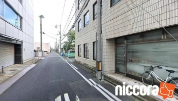 時事通信社鳥取支局 - 鳥取市