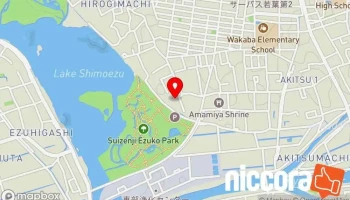 有限会社リュプロ - 熊本市
