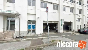 東日設計コンサルタント株式会社 花巻営業所 - 花巻市