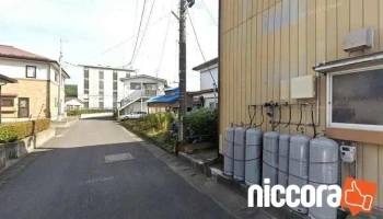 東日設計コンサルタント（株）久慈営業所 - 久慈市