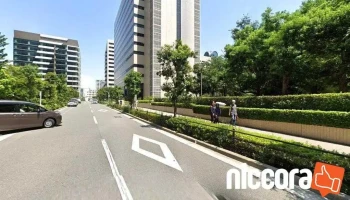 (株)アイル 大阪本社 - 大阪市