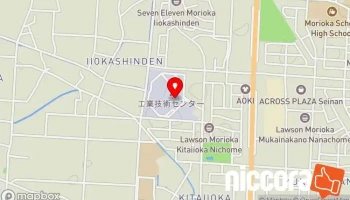 (株)イーハトーブ・スクエア - 盛岡市