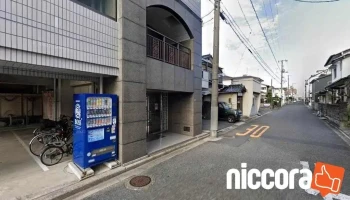 (株)エイト日本技術開発 岩国営業所 - 岩国市