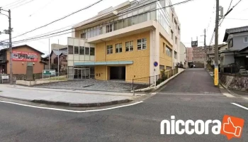 (株)エイト日本技術開発 滋賀事務所 - 大津市