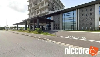 (株)プラスナレッジ - うるま市
