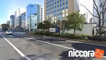 (株)帝国データバンク 岡山支店 - 岡山市
