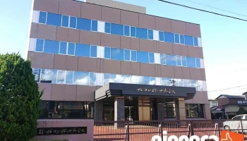 (株)ｎｓ･コンピュータサービス 本社営業所 - 長岡市