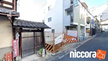 株式会社 宿力 - 京都市