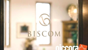 株式会社biscom - 甲府市