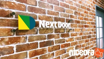 株式会社NextDoor - 長久手市