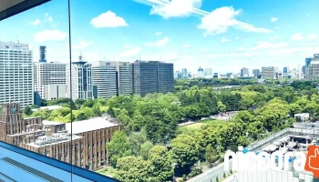 株式会社ntqジャパン - 千代田区