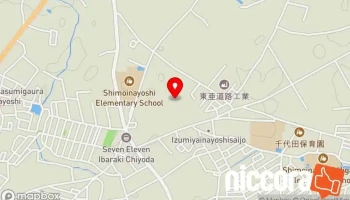 株式会社rilarcかすみがうら支社 - かすみがうら市
