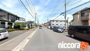 株式会社trcj - 草加市