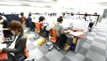株式会社webstage大阪支店 - 大阪市