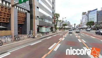 株式会社はばたーく（宮崎オフィス） - 宮崎市