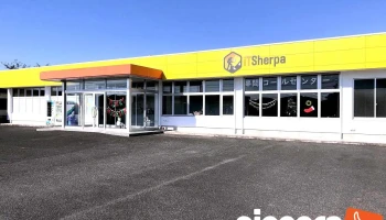 株式会社アイティーシェルパ串間支社 串間コールセンター - 串間市