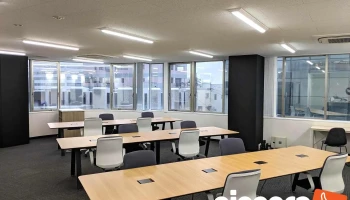 株式会社アイトリガー 佐賀オフィス - 佐賀市